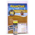 AquaChek Select 7-Way Test Strips Chlorine - QTY: 50