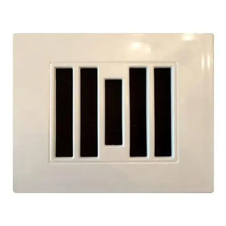 Aquador Closure Plate for In Ground Hayward Skimmer