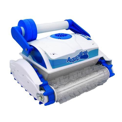 Aquafirst Turbo In Ground Robotic Pool Cleaner