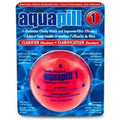 AquaPill 1 - Clarity