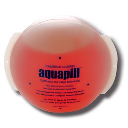 AquaPill 2+ JUMBO - Clarity