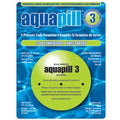 AquaPill 3 - Stain and Scale Prevention