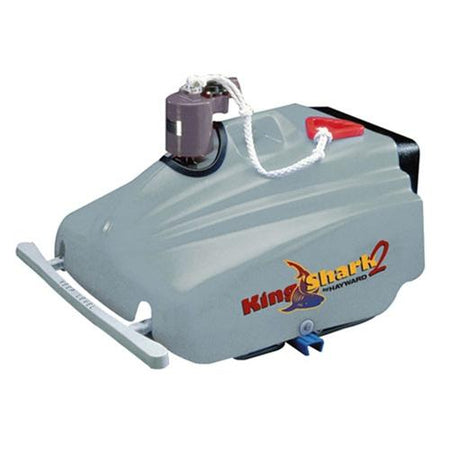 AquaVac Kingshark 2 Automatic Pool Cleaner with Swivel Cord