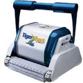 Aquavac Tigershark 2 Plus Robotic In Ground Pool Cleaner with Caddy Cart