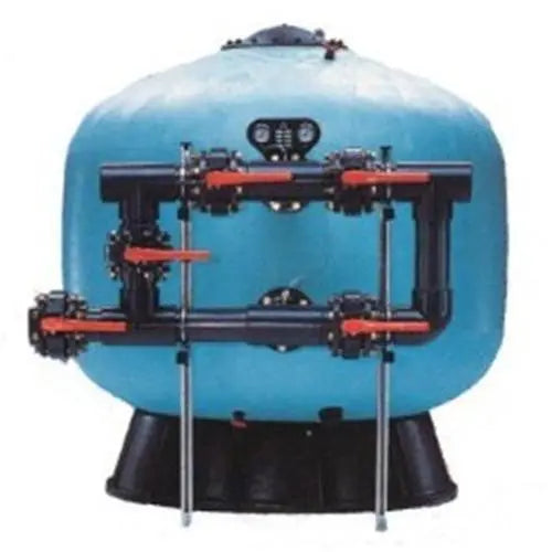 Astral 71" Commercial Sand Filter