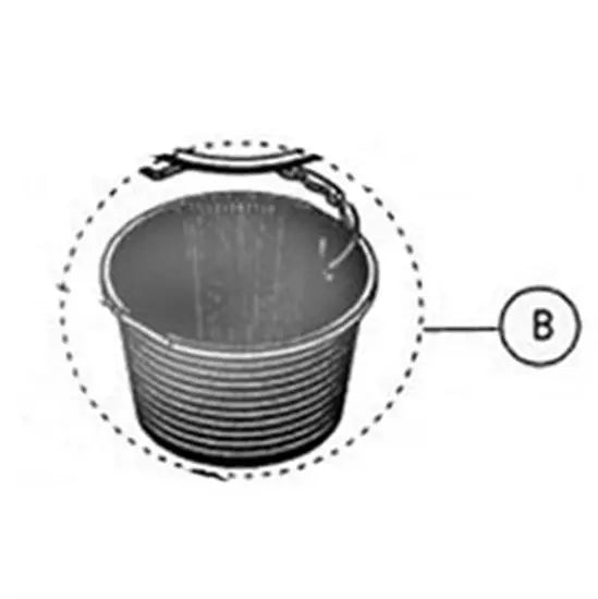 Astral Basket Kit W- Hanger