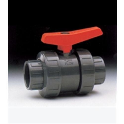 Astral Products 1 1/2" True Union Ball Valve TxT