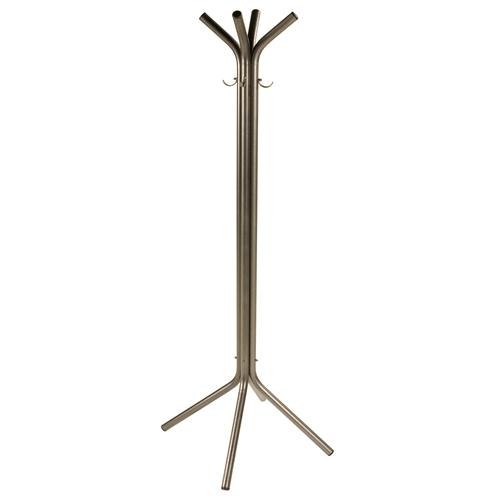 Attractive Aluminum Towel Tree