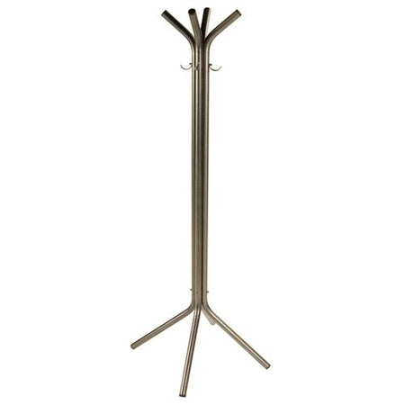 Attractive Aluminum Towel Tree