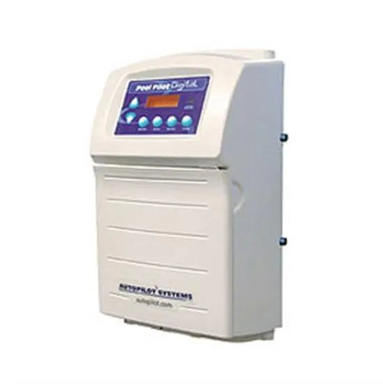 Autopilot Pool Pilot Digital Salt Chlorine Generator DIG-36 w- Timer