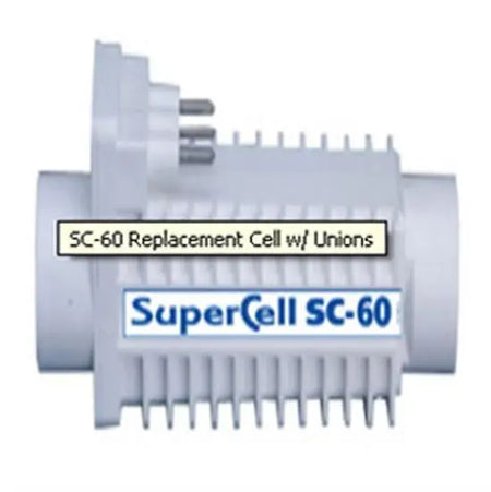 Autopilot Pool Pilot Replacment SC-60 Salt Cell