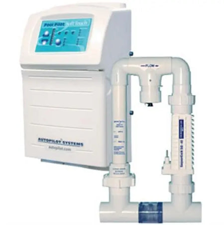 Autopilot Pool Pilot Soft Touch Analog Salt System SC-36 - 20K gallons