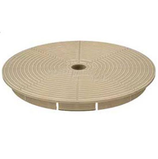 Baker Hydro Skimmer Lid