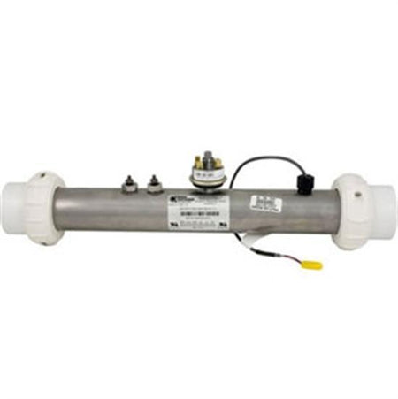 Balboa 5.5KW Heater Assembly 240V w- Pressure Switch and Sensor