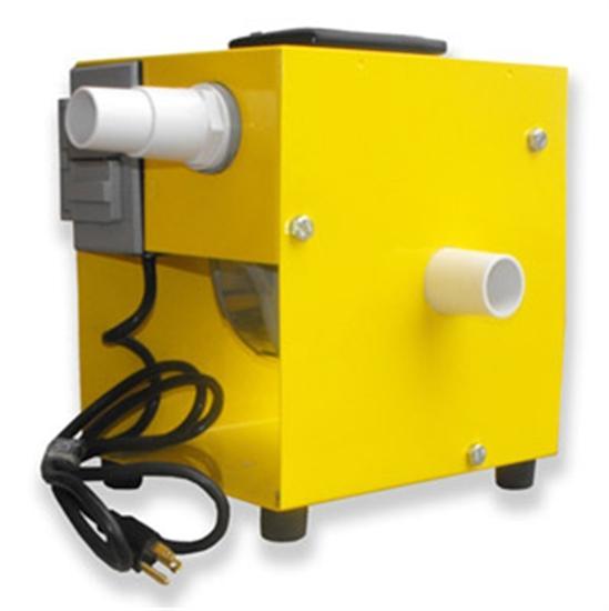 Balboa Mighty Vac 2 3/4 HP 115V Vac Blower