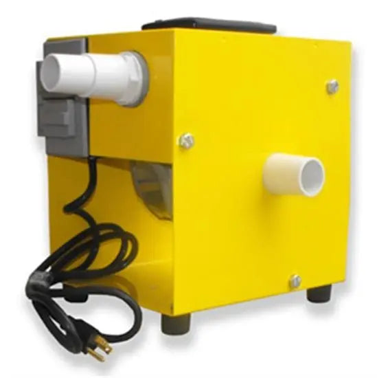 Balboa Mighty Vac 2 3/4 HP 115V Vac Blower
