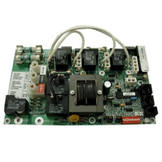 Balboa Suv Circuit Board