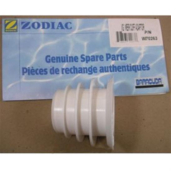 Baracuda Inground Weir Cuff - W70263