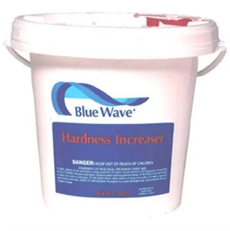 Blue Wave Calcium Hardness Increaser - 8lb Pail