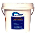 Blue Wave Calcium Hypo-Chlorite Chlorine - 25lb Pail