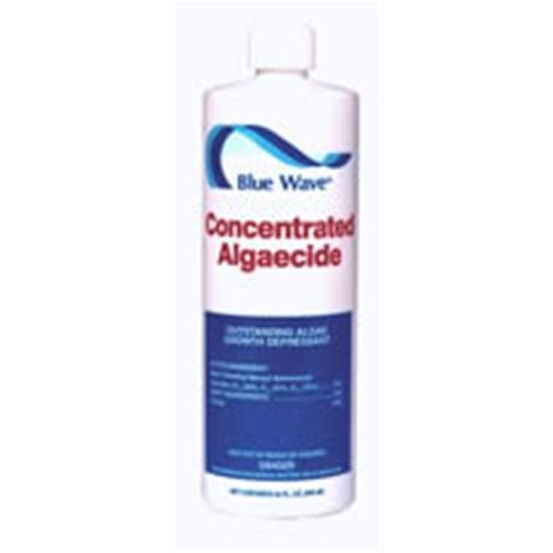 Blue Wave Concentrated Algaecide - 1 qt.