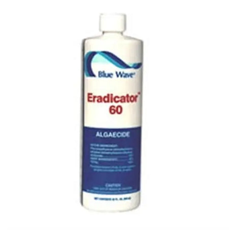 Blue Wave Eradicator 60 Algaecide 1qt.