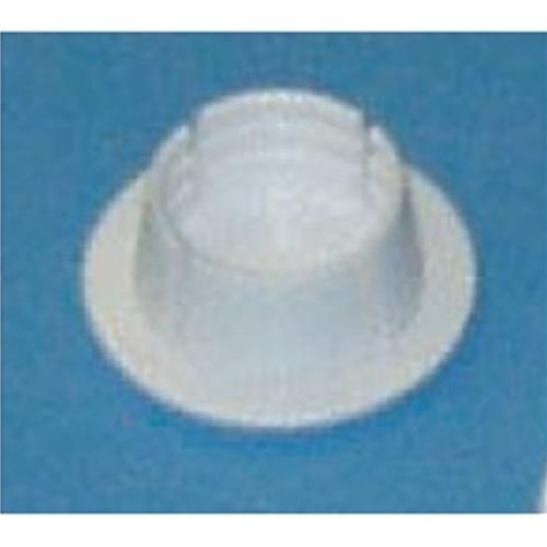 Blue Wave Lock Caps for Easy Pool Step