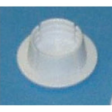 Blue Wave Lock Caps for Easy Pool Step