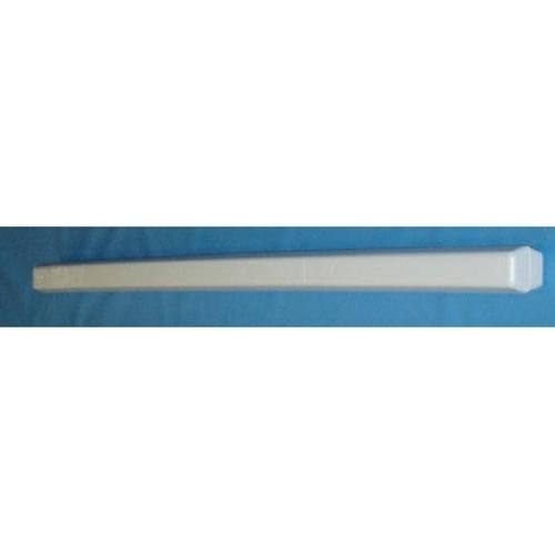 Blue Wave Long Handrail Post for Easy Pool Step