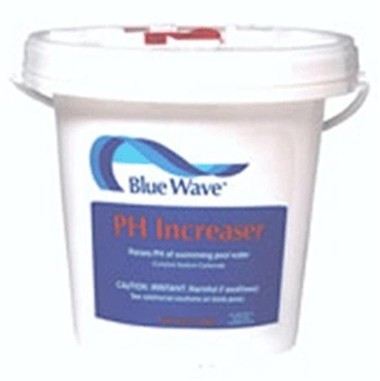 Blue Wave pH Increaser - 25lb Pail