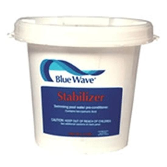Blue Wave Pool Stabilizer - 1.75 lb Jar