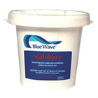 Blue Wave Pool Stabilizer 4lb Jar - NY569