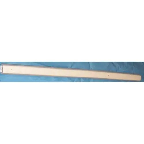 Pool Hand Racing Post Blue Wave Short Handrail Post for Easy Pool Step – Pool Supply Delivery