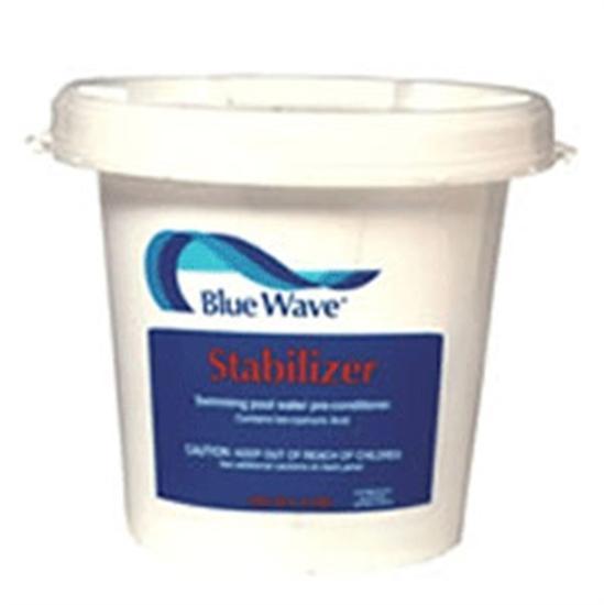 Blue Wave Stabilizer - 7 lb
