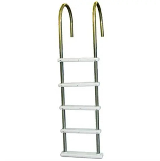 Blue Wave Stainless Steel In Pool Ladder