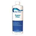 Blue Wave Super Floc - 1 qt.