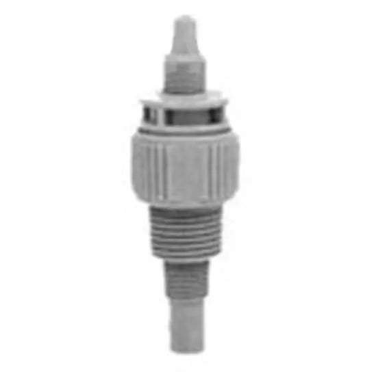 Blue White 3-8" Heavy Duty Injection Check Valve