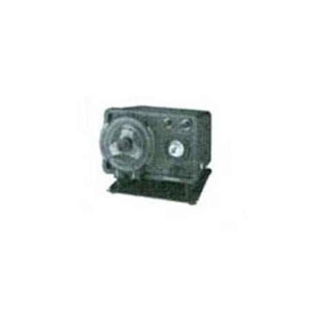 Blue White Anti-Siphon Injection Valve for 3-8"