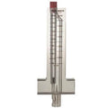 Blue White F300 Series Flow Meter Horizontal Standard Flow - 250 To 1050 GPM 6" Pipe