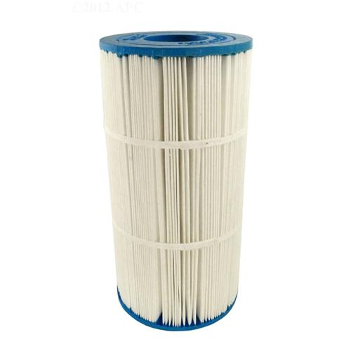 BlueWave 50 sq ft Replacement Filter Cartridge for PRC50