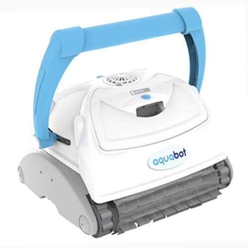 Aquabot Breeze IQ Robotic In-Ground Pool Cleaner - ABREIQ