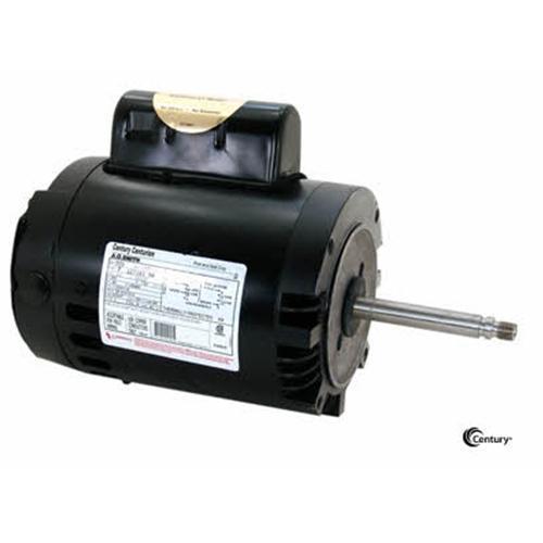 Century AO Smith 3/4 HP Letro Jet Vac Pool Cleaner Pump Motor - B668