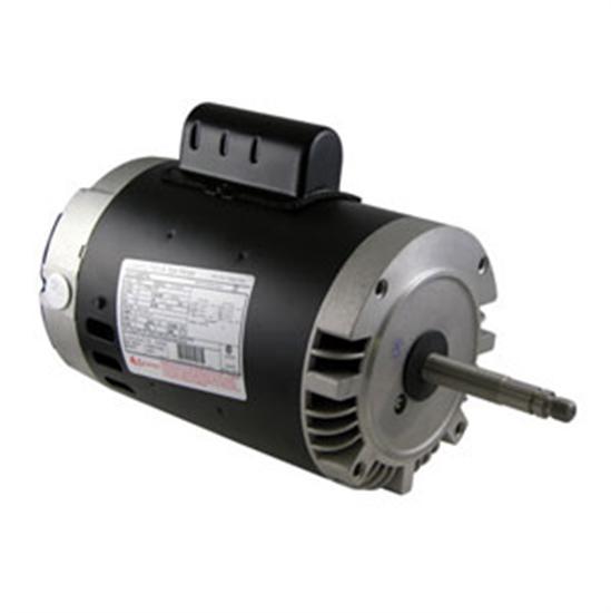 A.O. Smith Century 3/4 HP 115/230 V Polaris Booster Pump Motor - B625