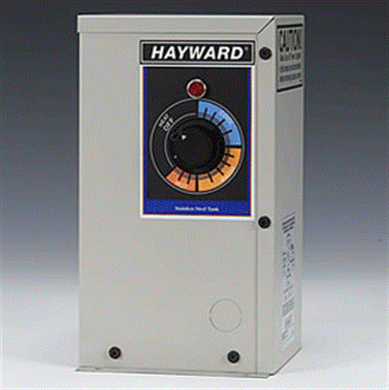 Hayward Comfort Zone Electric Spa Heater 5.5KW
