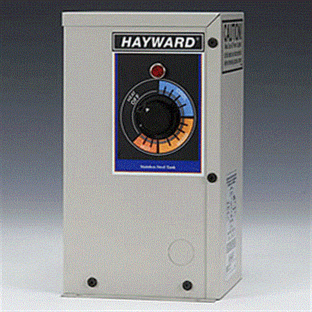 Hayward Comfort Zone Electric Spa Heater 5.5KW