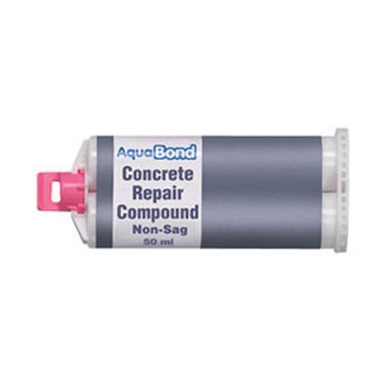 Concrete Repair Compound Non Sag - 50 ml