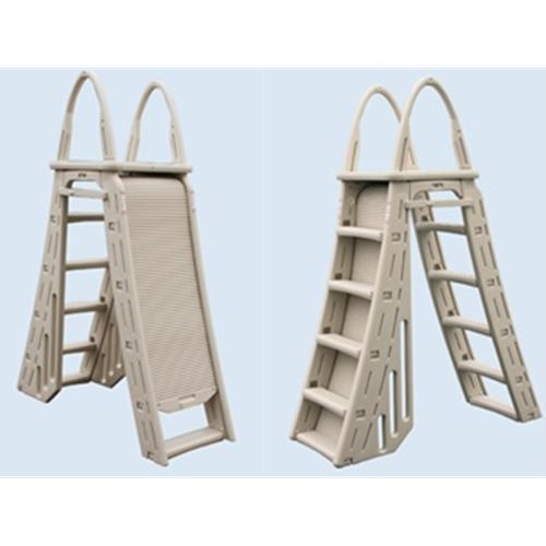 Confer Roll-Guard A-frame Ladder