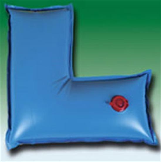 Corner Water Tubes 2' x 2' for In-ground Pool Winter Cover