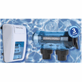 Compu Pool CPSC Series Salt Water Chlorine Generator 4K Gallon