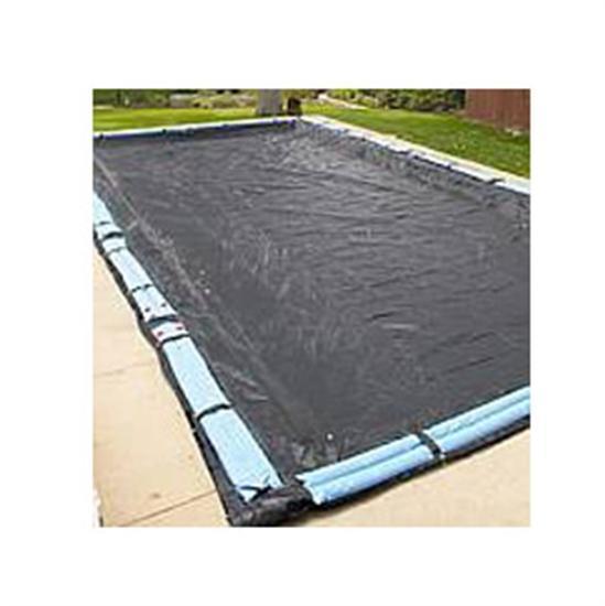 Cypress 18' x 40' Rect. In-Ground Mesh Winter Cover